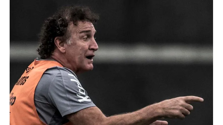 Foto: Ivan Storti/Santos FC