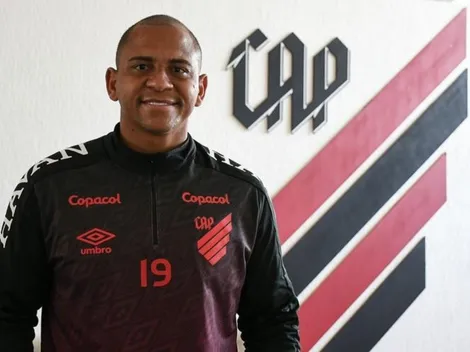 Walter relembra das dificuldades que enfrentou para dar a volta por cima no futebol