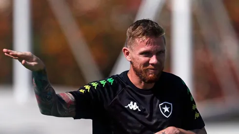 Foto: Vítor Silva/Botafogo