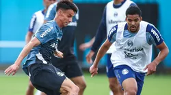 Foto: Lucas Uebel/Grêmio/Divulgação