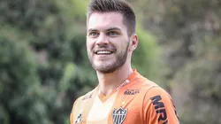 Bruno Cantini / Atletico
