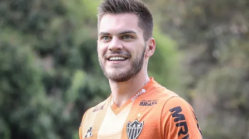 Bruno Cantini / Atletico