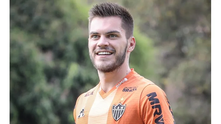 Bruno Cantini / Atletico