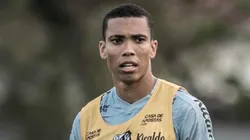 Pará é novidade em treino e Cuca deve “barrar” Madson contra o Olímpia-PAR