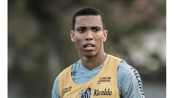 Pará é novidade em treino e Cuca deve “barrar” Madson contra o Olímpia-PAR