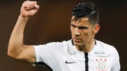 Balbuena se declara ao Corinthians e revela desejo de voltar s defender o Timão