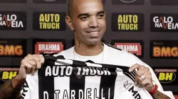 Foto: Bruno Cantini/ Agência Galo/ Atlético/ Divulgação