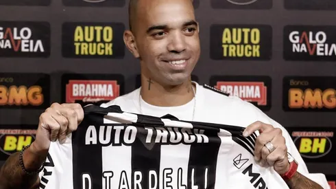 Foto: Bruno Cantini/ Agência Galo/ Atlético/ Divulgação