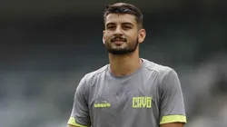 Ricardo Graça e meio-campista são desfalques do Vasco