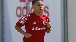 DM do Inter aponta tempo de parada de Marcos Guilherme