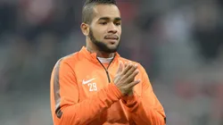 Alex era desejado por Vasco e Corinthians, além de clubes do exterior.