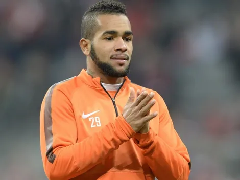Alex Teixeira tem situação atualizada envolvendo possível retorno ao Vasco