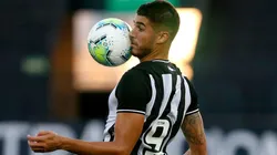 Foto: Vitor Silva/Botafogo