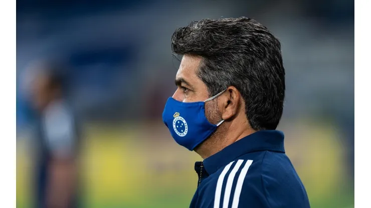 Foto: Bruno Haddad/Cruzeiro