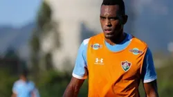 Foto: Lucas Merçon / Fluminense