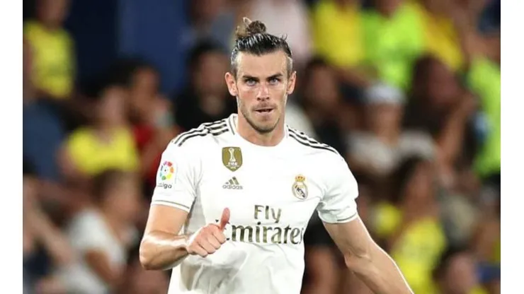 United ganha concorrência de rival inglês na disputa por Bale