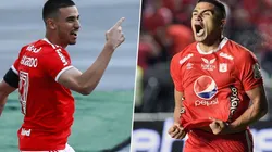 Internacional x América de Cali: data, hora e canal para assistir AO VIVO esse jogão