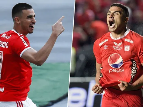 Internacional x América de Cali: data, hora e canal para assistir AO VIVO esse jogão
