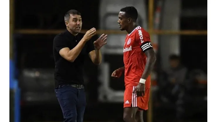 Foto: Ricardo Duarte/Inter/Divulgação