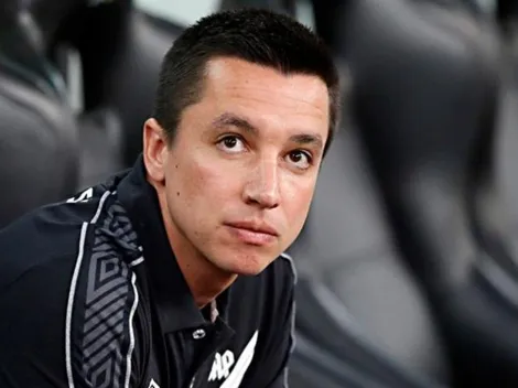 Após vitória na altitude, Eduardo Barros elogia elenco do Athletico