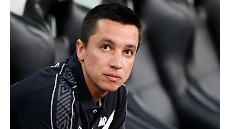 Após vitória na altitude, Eduardo Barros elogia elenco do Athletico