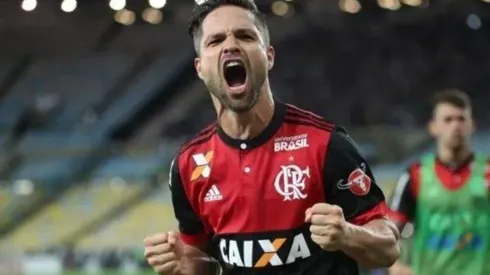 Divulgação/Flamengo