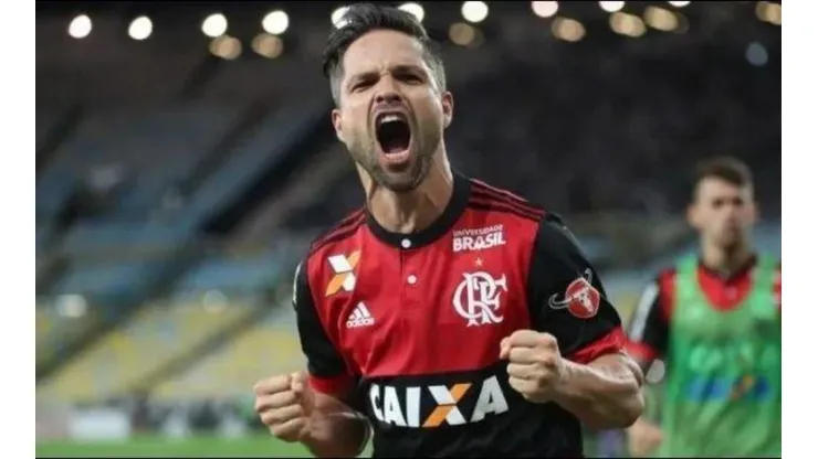 Divulgação/Flamengo