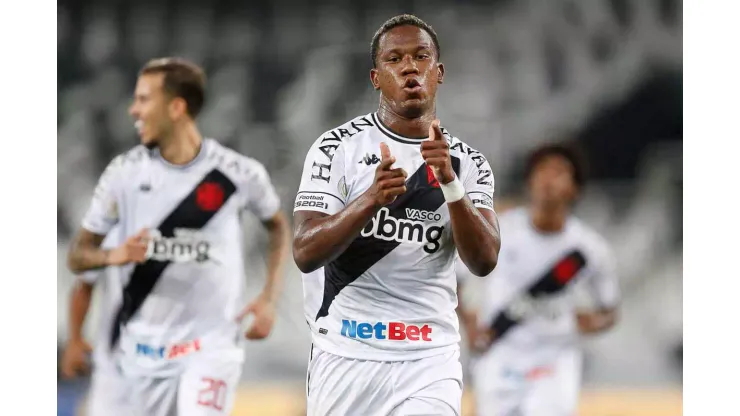 Foto: Rafael Ribeiro/Vasco