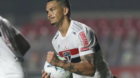 Foto: Rubens Chiri/São Paulo FC.