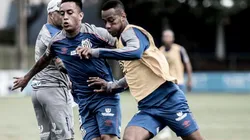 Foto: Ivan Storti/Santos FC/Divulgação