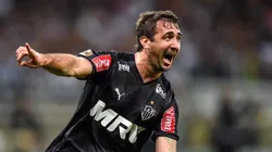 Agente de Lucas Pratto confirma proposta do Galo pelo atacante