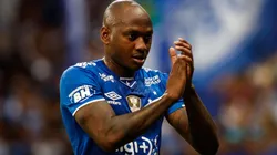 Foto: Vinnicius Silva/Cruzeiro