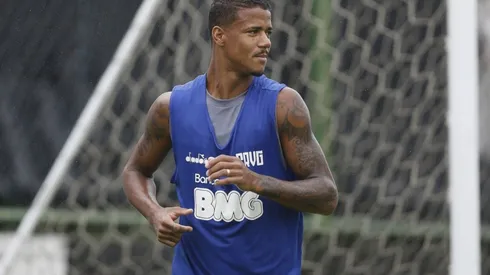 Catatau se emociona com o seu primeiro gol no Vasco