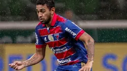 Felipe: suspenso (Getty Images)