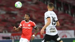 Foto: Ricardo Duarte/Inter/Divulgação