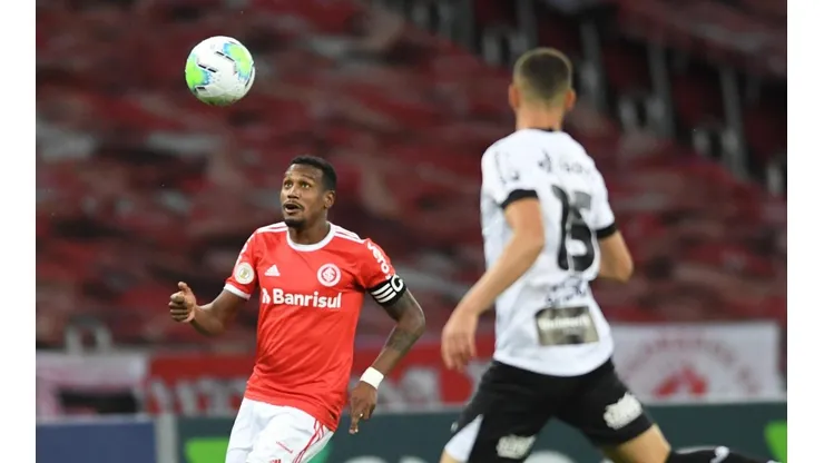 Foto: Ricardo Duarte/Inter/Divulgação