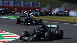 F1 Grand Prix of Tuscany. (Foto: Getty Images)