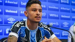 Foto: Lucas Uebel/Grêmio/Divulgação