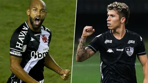 Vasco x Botafogo: Onde assistir AO VIVO o clássico deste domingo