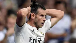 Bale segue sem espaço no Real Madrid.