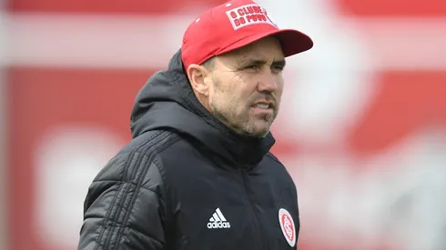 Foto: Ricardo Duarte/Internacional