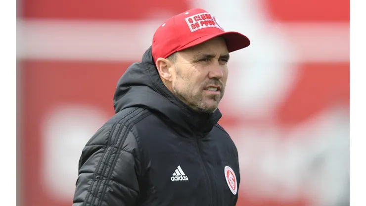 Foto: Ricardo Duarte/Internacional