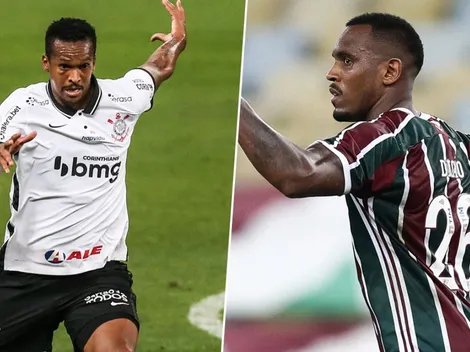 Corinthians x Fluminense: Saiba como assistir AO VIVO o jogo deste domingo