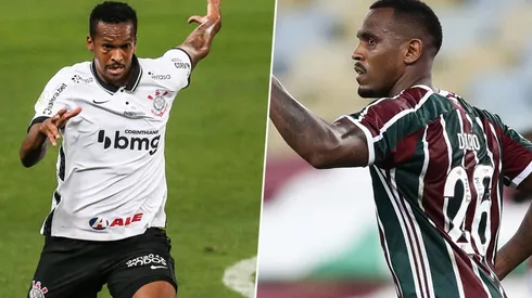 Corinthians x Fluminense: Saiba como assistir AO VIVO o jogo deste domingo