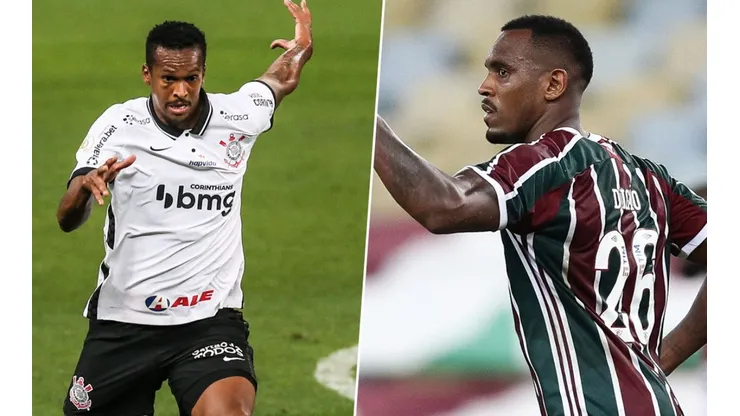 Corinthians x Fluminense: Saiba como assistir AO VIVO o jogo deste domingo