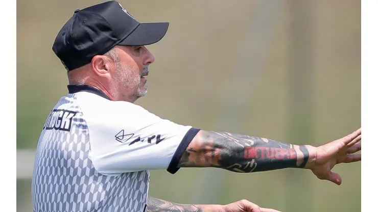 Foto: Bruno Cantini/Atlético.