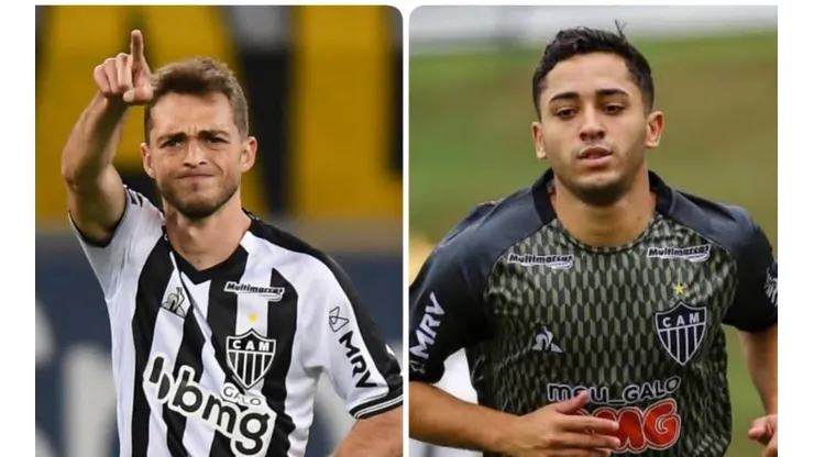 Hyoran é surpresa em treino e Léo Sena fica fora dos relacionados
