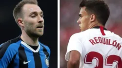 Clube italiano ofertou uma troca com o Real.