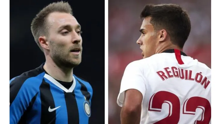 Clube italiano ofertou uma troca com o Real.