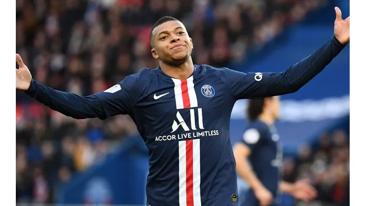 Mbappé surpreende e deve sair do PSG ao final da temporada